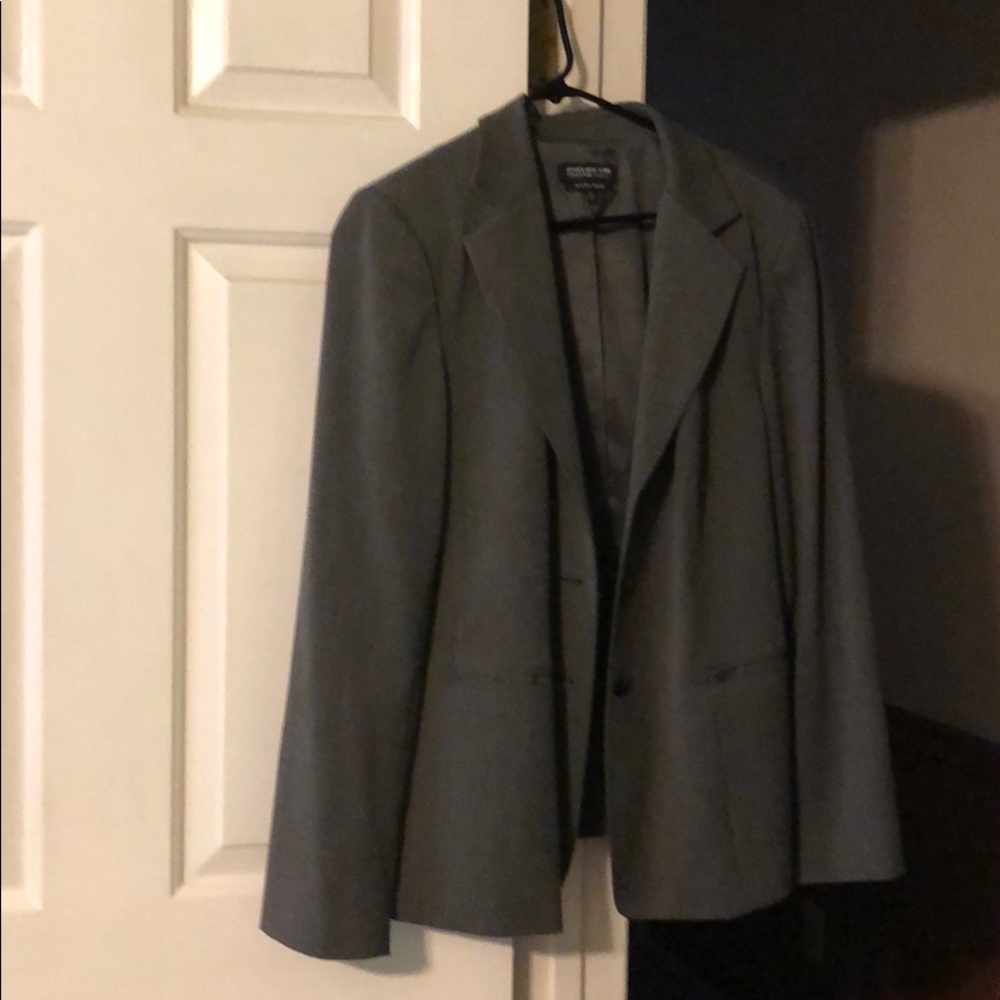 Women’s Blazer